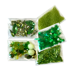 Аксессуары